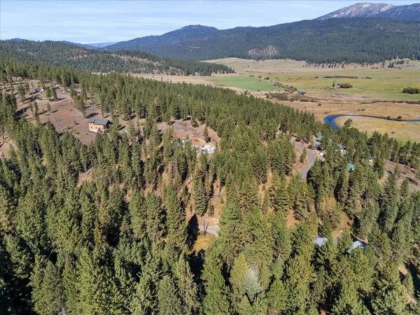 $540,000 | 4035 Granite View Road, New Meadows, ID 83654