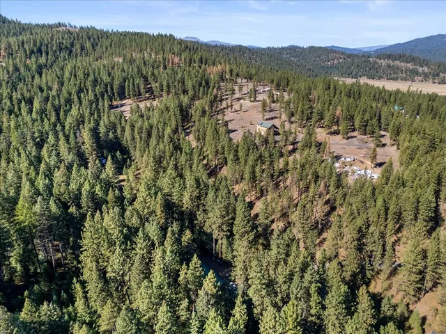 $565,000 | 4035 Granite View Road, New Meadows, ID 83654