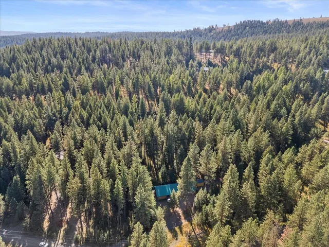 $565,000 | 4035 Granite View Road, New Meadows, ID 83654