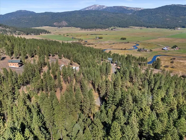 $565,000 | 4035 Granite View Road, New Meadows, ID 83654