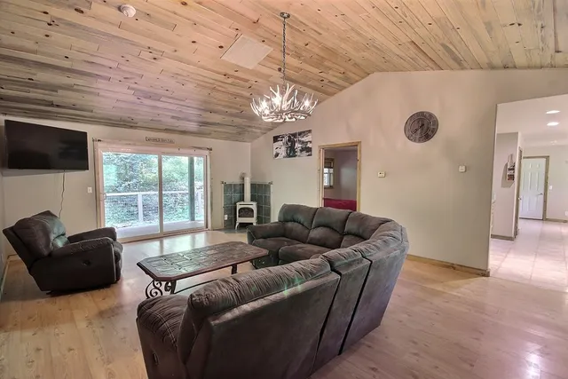 $565,000 | 4035 Granite View Road, New Meadows, ID 83654