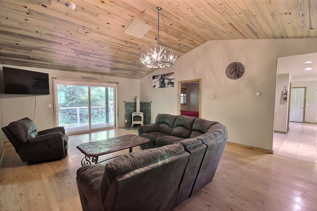 4035 Granite View Road New Meadows, ID 83654 - Photo 4 of 42