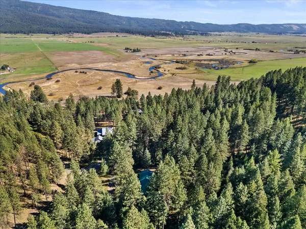 $540,000 | 4035 Granite View Road, New Meadows, ID 83654