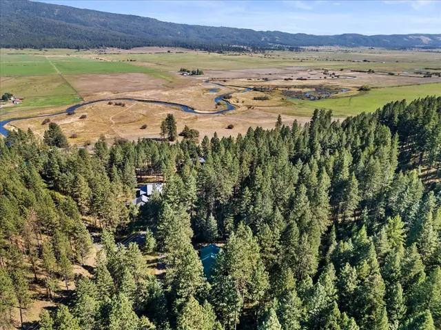$565,000 | 4035 Granite View Road, New Meadows, ID 83654