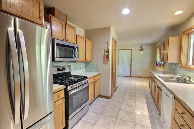 $565,000 | 4035 Granite View Road, New Meadows, ID 83654