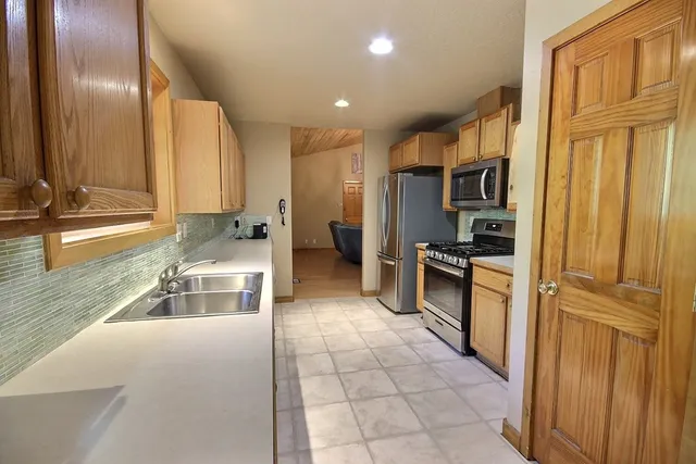 $565,000 | 4035 Granite View Road, New Meadows, ID 83654