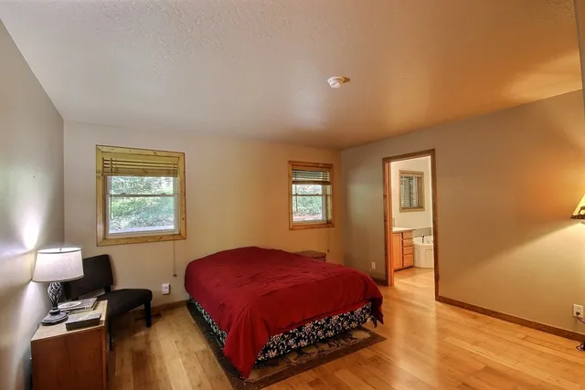 $565,000 | 4035 Granite View Road, New Meadows, ID 83654