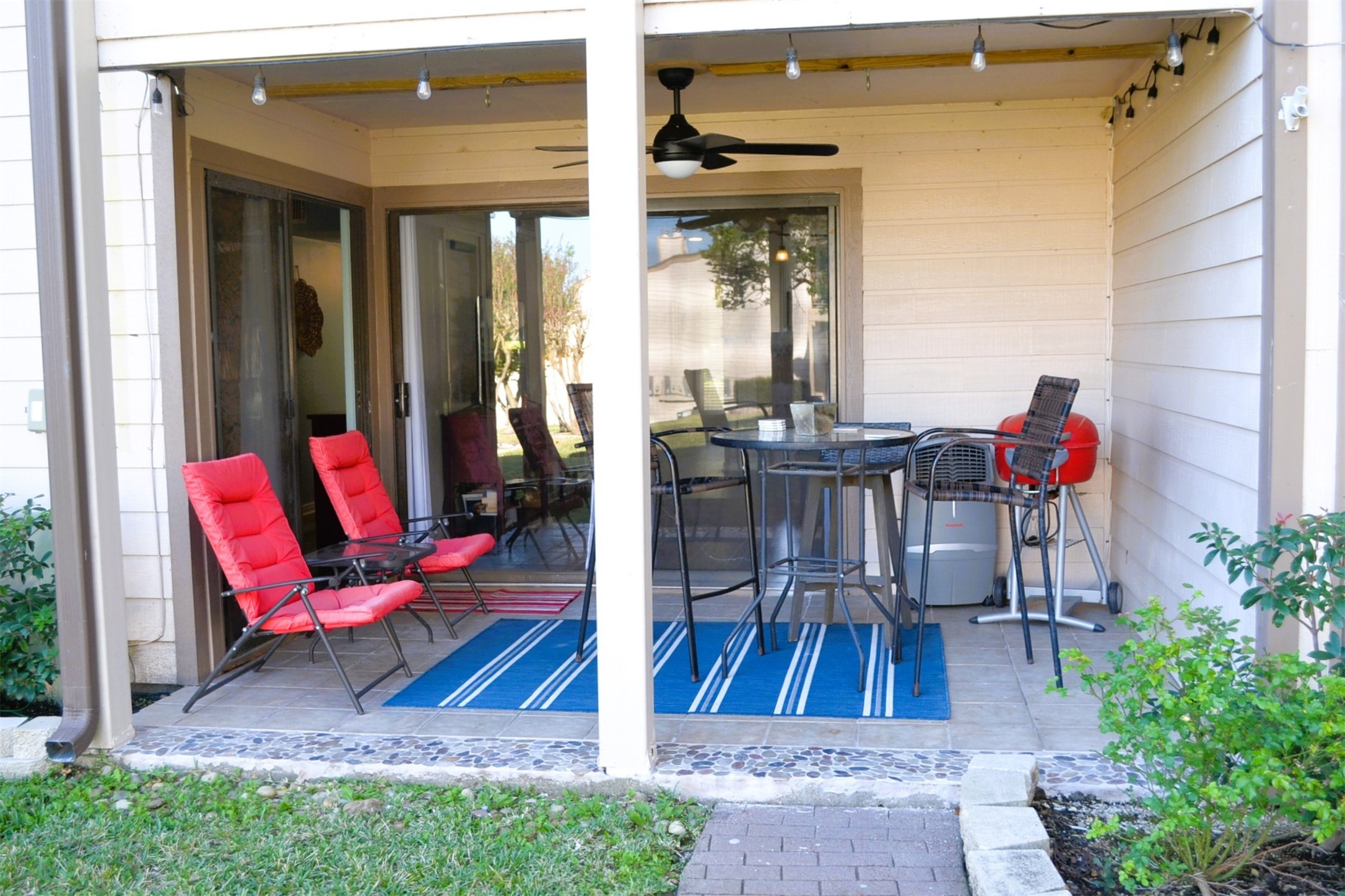 102 Lakeview Terrace, Unit D Conroe, TX 77356 - Photo 28 of 44