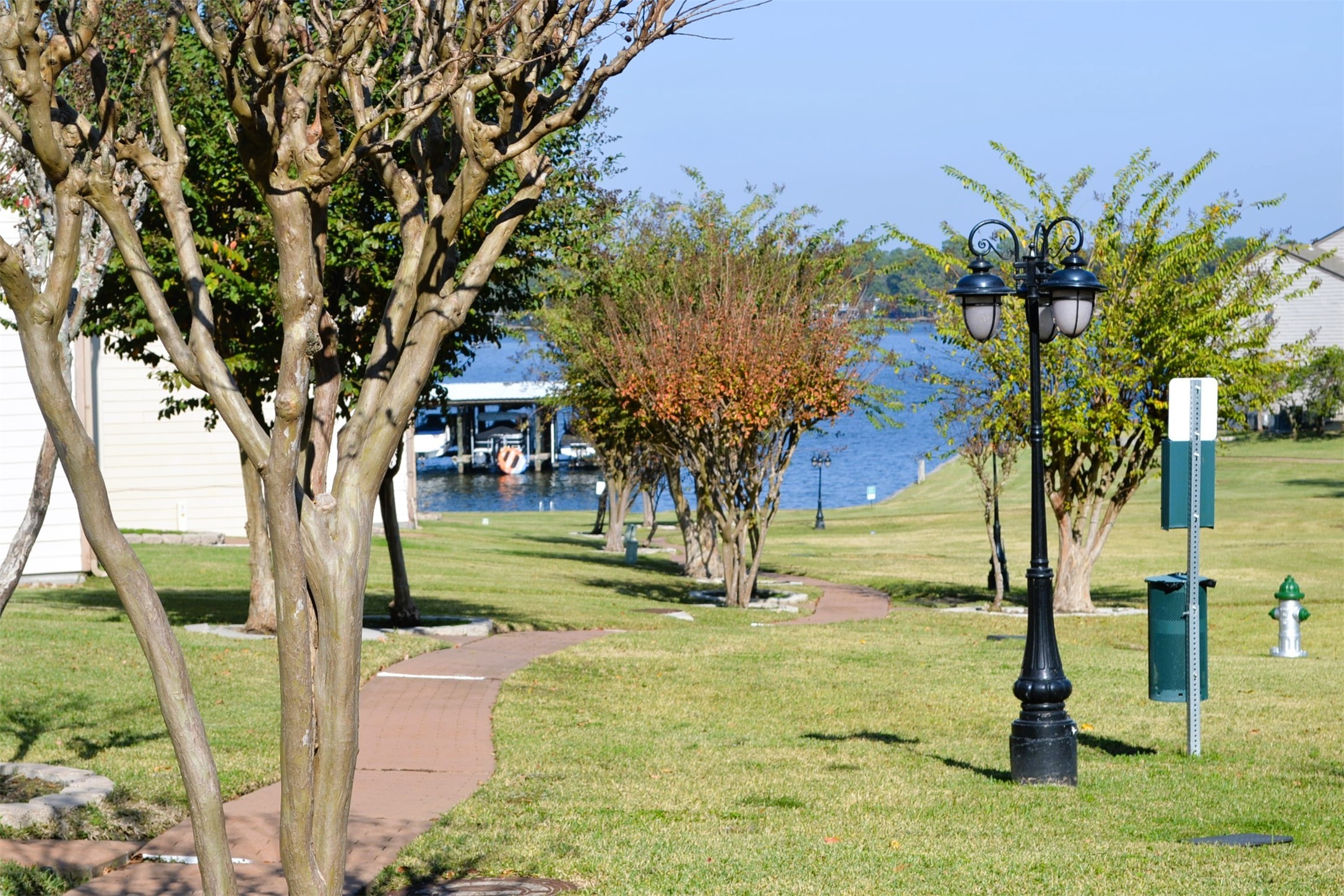 102 Lakeview Terrace, Unit D Conroe, TX 77356 - Photo 29 of 44