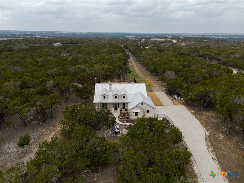 2140 Carpenter Loop Burnet, TX 78611 - Photo 2 of 39