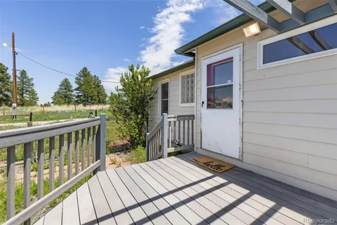 $650,000 | 1299 Pine Ridge Street, Elizabeth, CO 80107