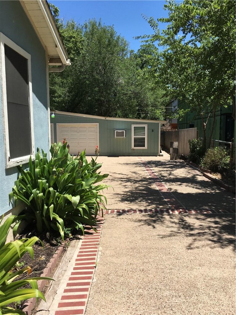 1702 Riverview Street, Unit B Austin, TX 78702 - Photo 1 of 1