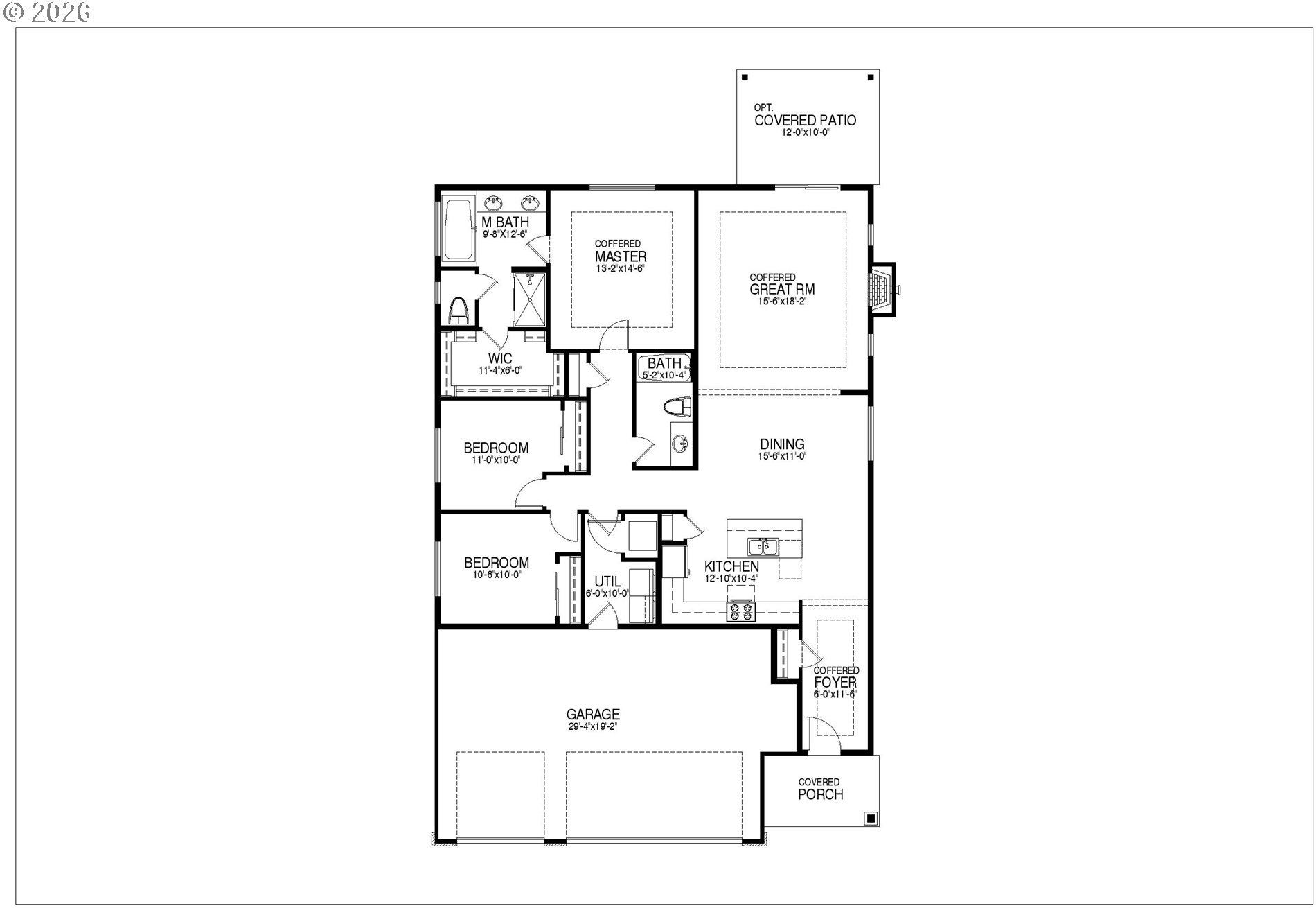562 East Wilson Street Carlton, OR 97111 - Photo 38 of 38 Gallery Image 38