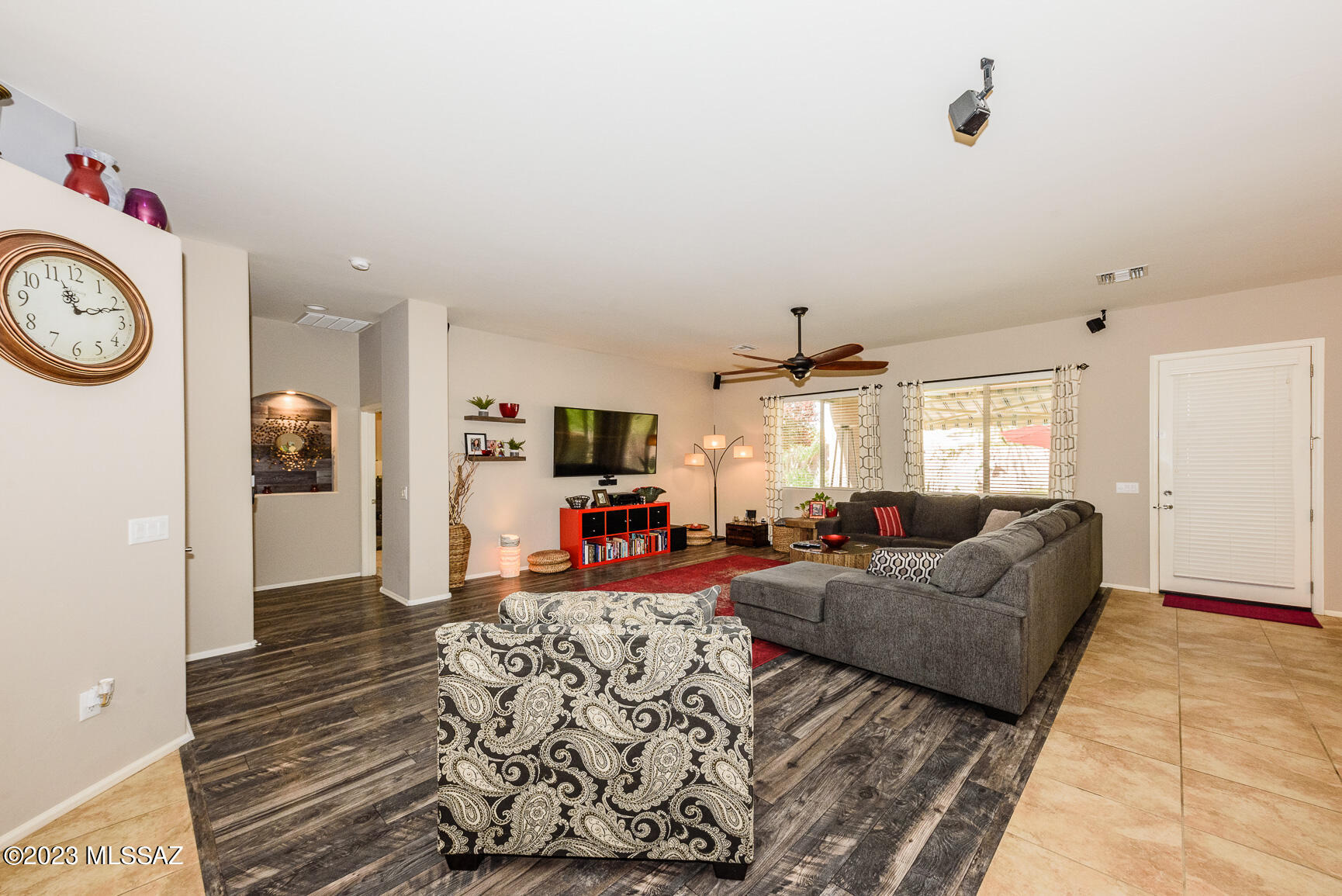 9164 South Sweet Spring Road Tucson, AZ 85756 - Photo 14 of 47 Gallery Image 14