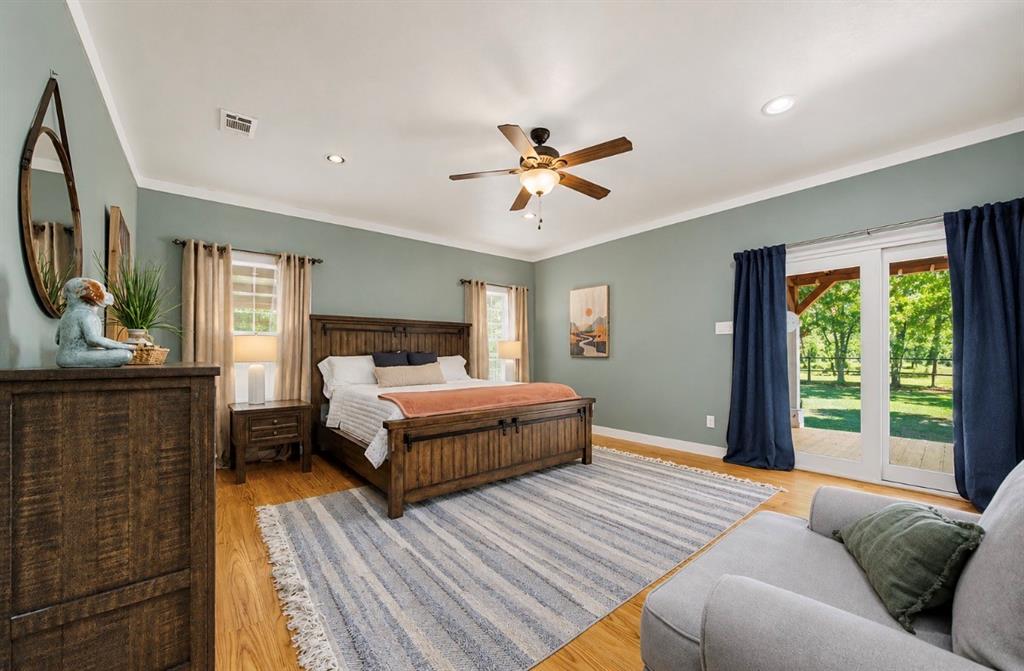 655 Hobson Bend Road Weatherford, TX 76088 - Photo 10 of 29 Gallery Image 10