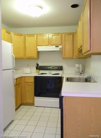 1457 Chesapeake Road Royal Oak, MI 48067 - Photo 6 of 23