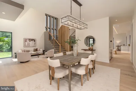 $3,485,000 | 104 Mashie Court Southeast, Vienna, VA 22180