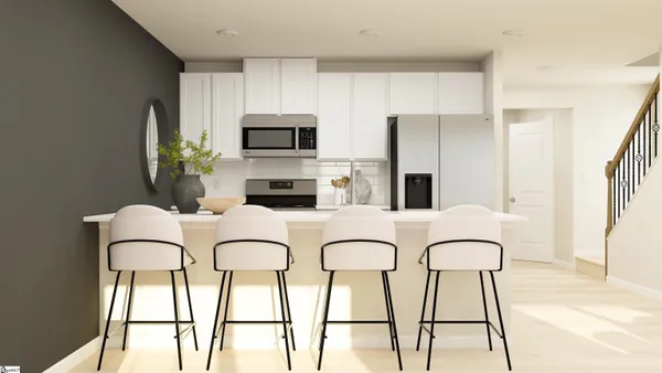 $1,700 | 309 Detroit Lane, Greer, SC 29651