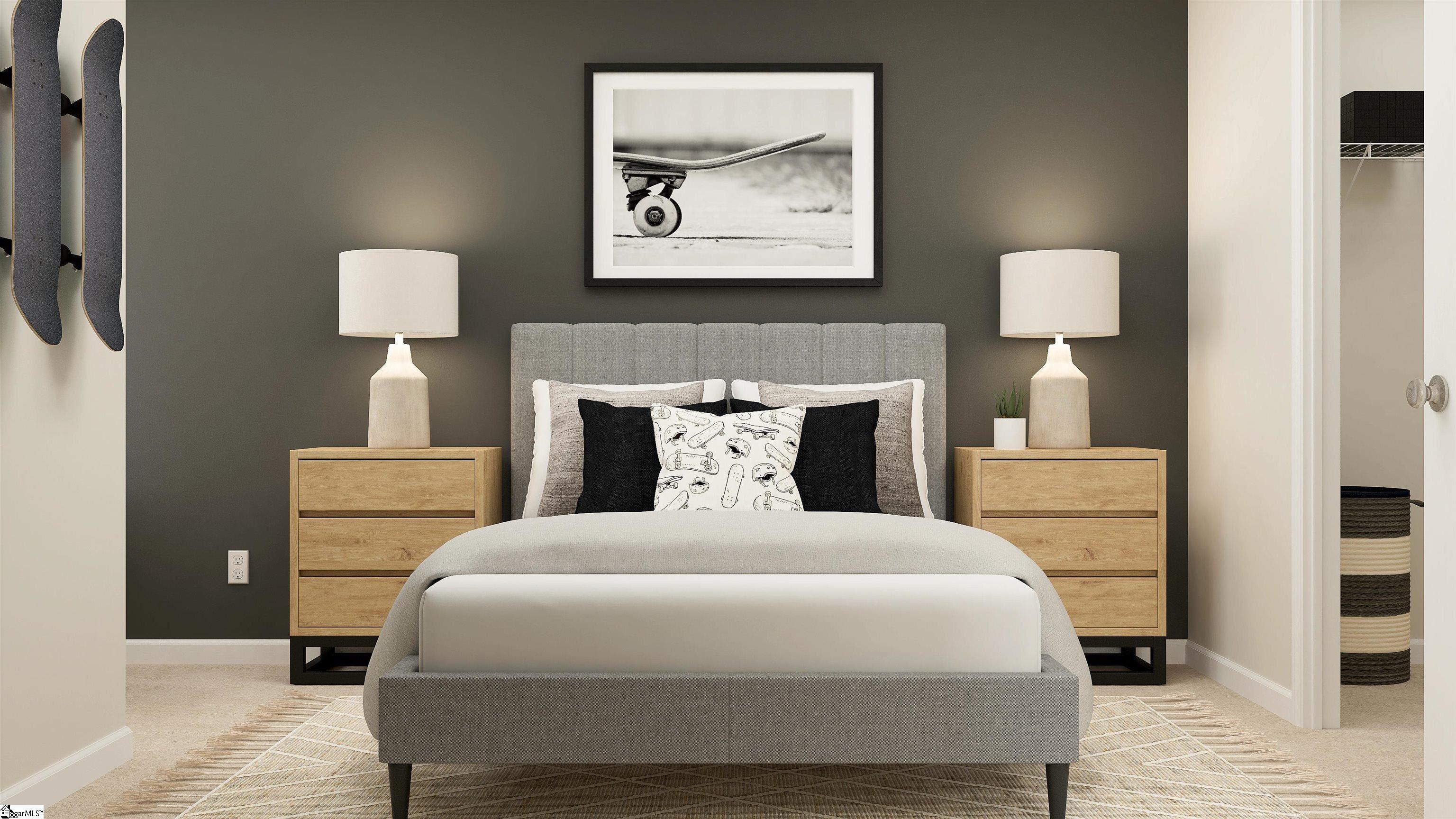 309 Detroit Lane Greer, SC 29651 - Photo 8 of 10