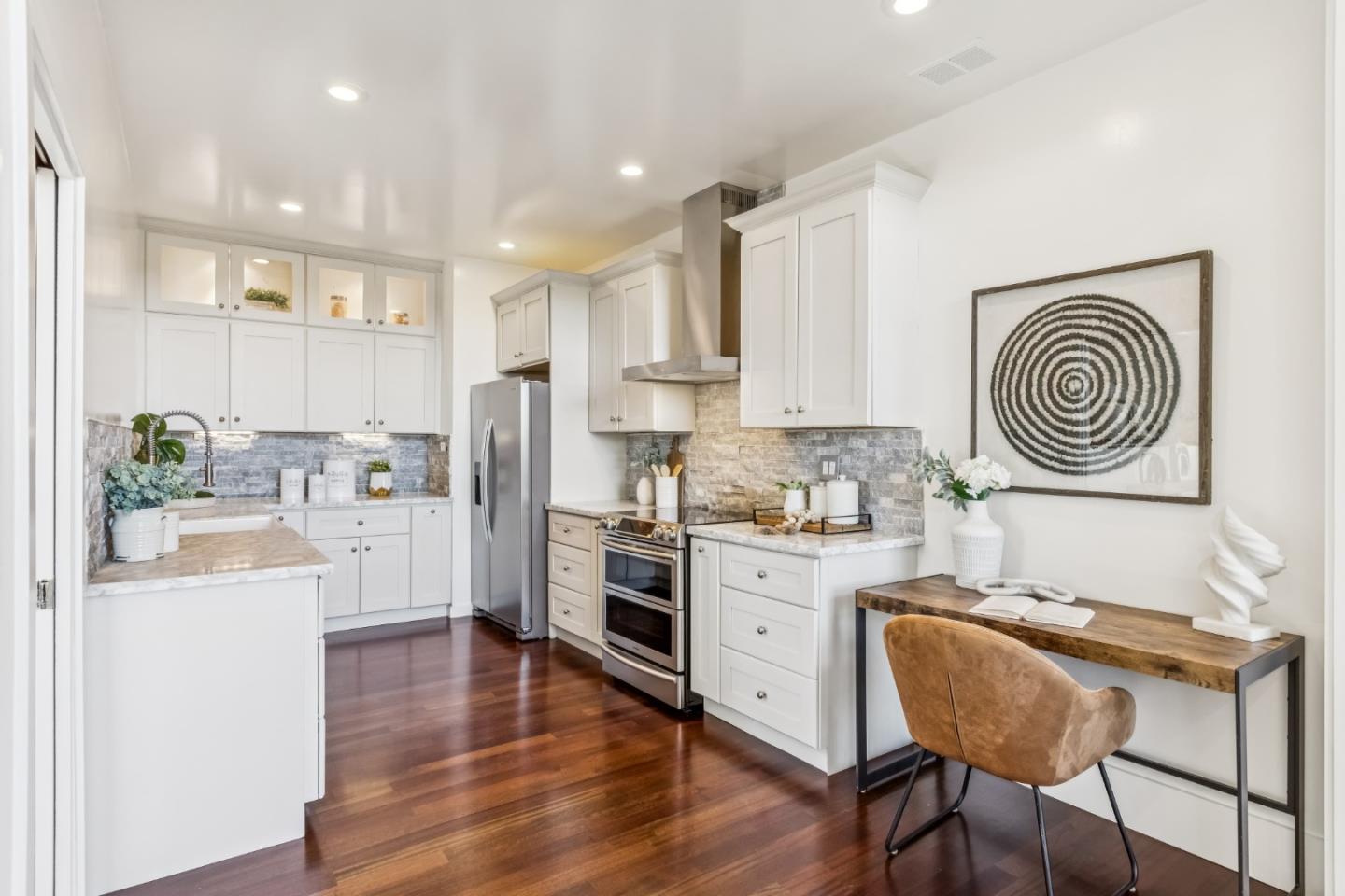 48 Rinconada Circle Belmont, CA 94002 - Photo 19 of 59 Gallery Image 19