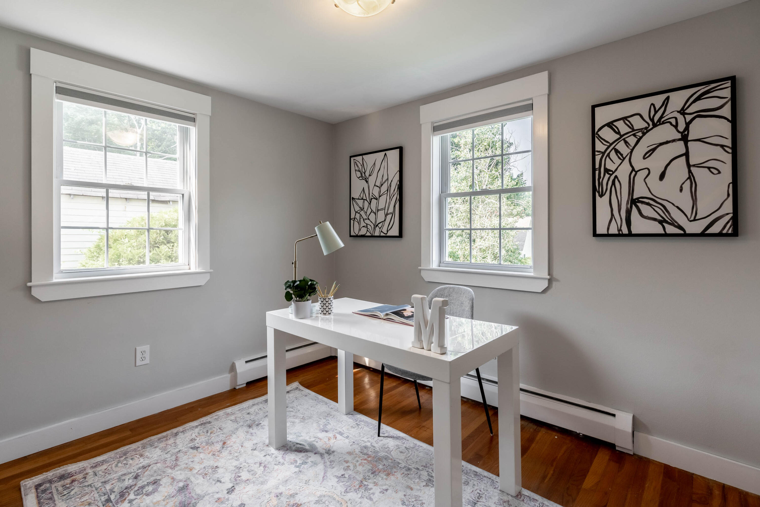 63 Fowler Road Cape Elizabeth, ME 04107 - Photo 17 of 54 3-Interior-12