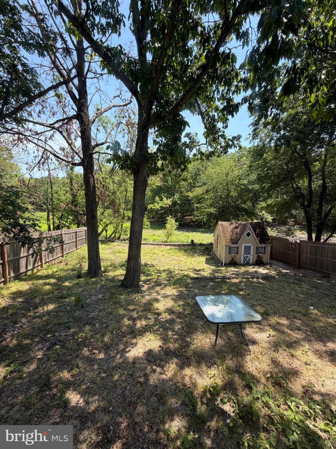 478 Jarvis Road Sicklerville, NJ 08081 - Photo 13 of 13 Backyard tranquility