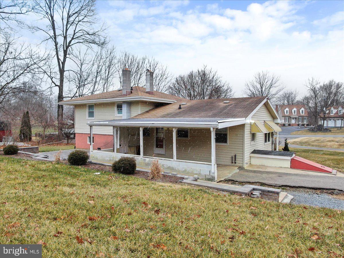 8522 Neck Road Williamsport, MD 21795 - Photo 31 of 52