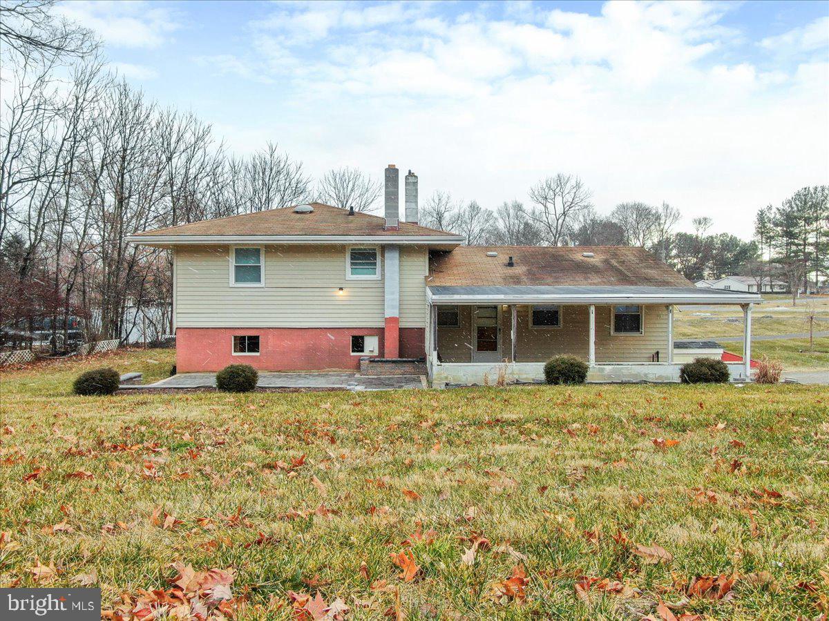 8522 Neck Road Williamsport, MD 21795 - Photo 36 of 52