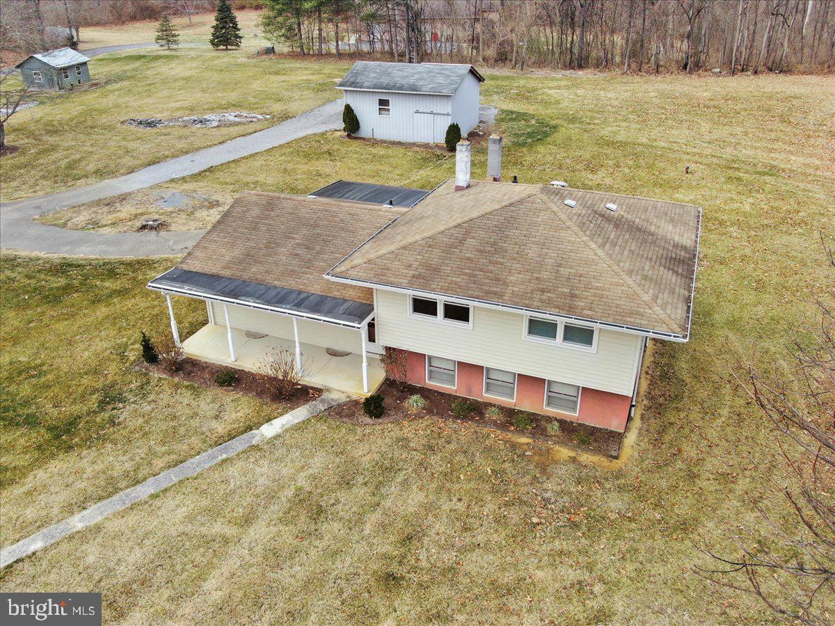 8522 Neck Road Williamsport, MD 21795 - Photo 41 of 52