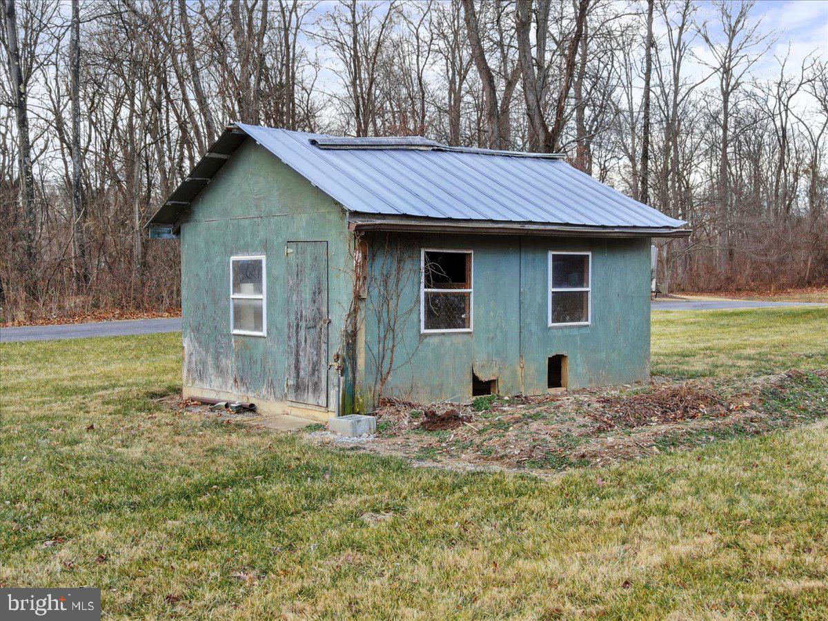 8522 Neck Road Williamsport, MD 21795 - Photo 43 of 52