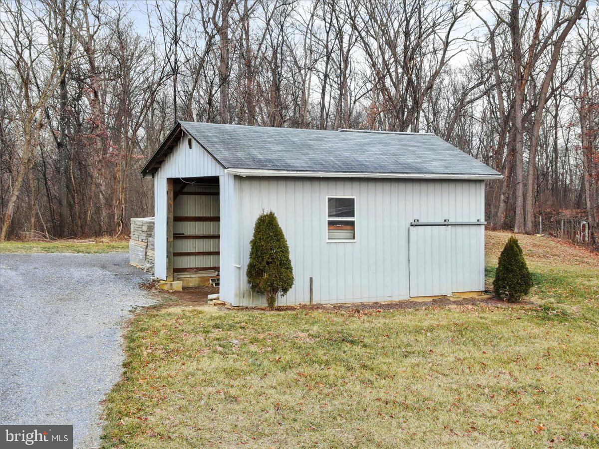 8522 Neck Road Williamsport, MD 21795 - Photo 44 of 52
