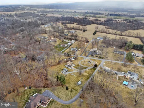 a view of water heater room