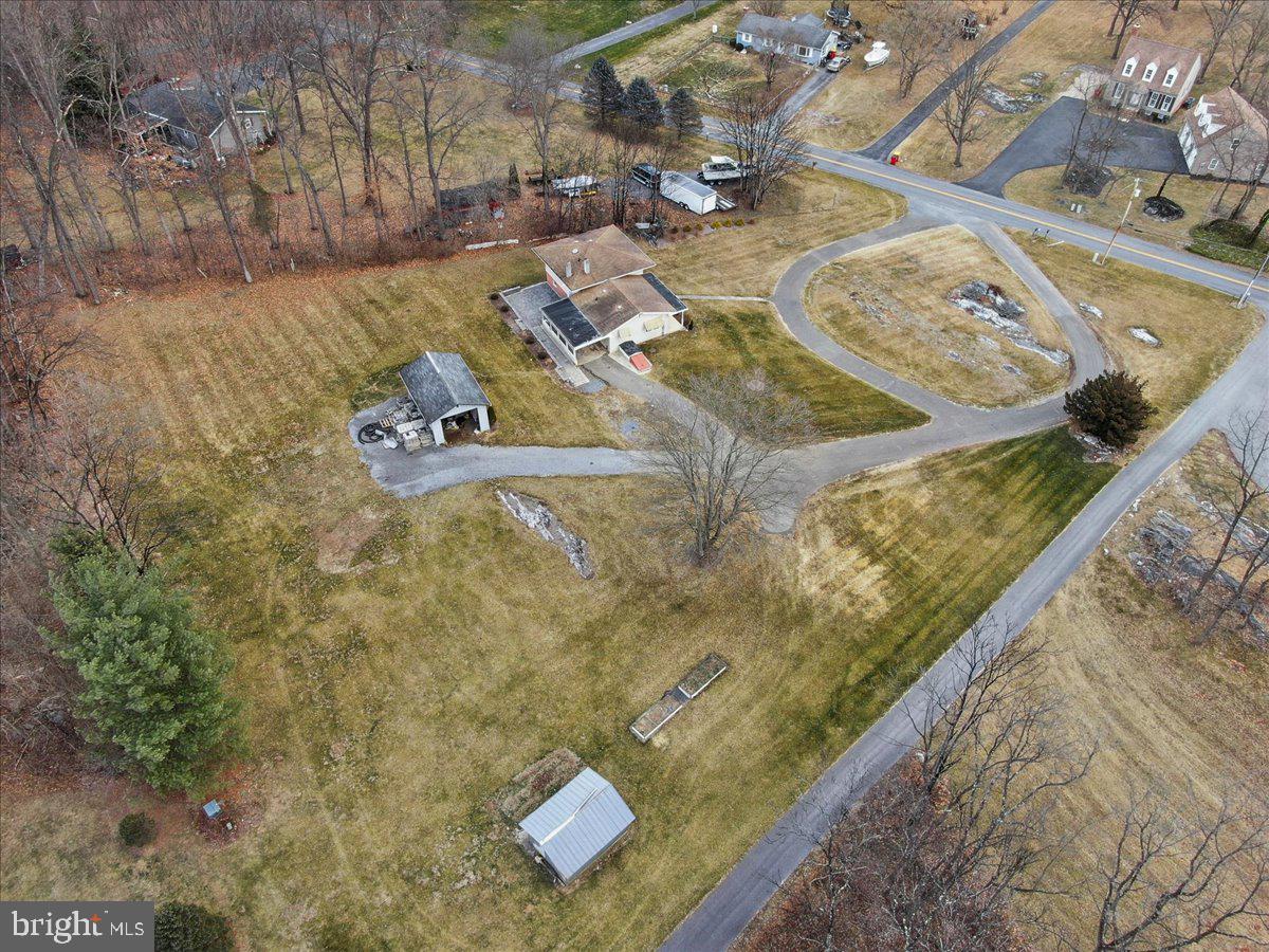 8522 Neck Road Williamsport, MD 21795 - Photo 47 of 52