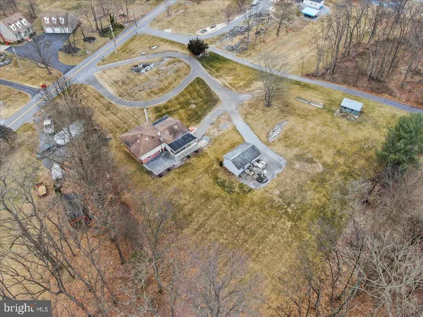 $385,000 | 8522 Neck Road, Williamsport, MD 21795