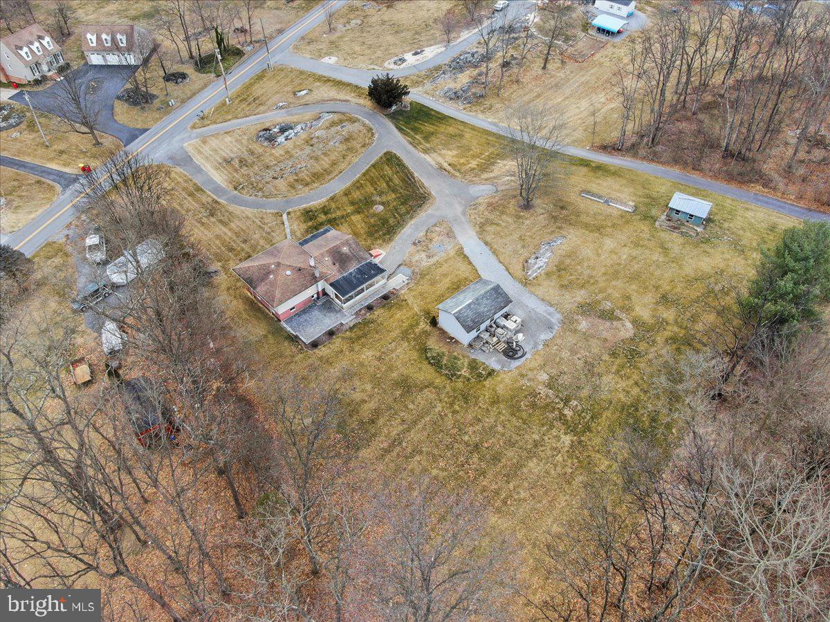 8522 Neck Road Williamsport, MD 21795 - Photo 51 of 52