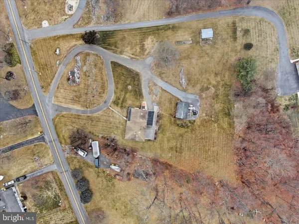 $385,000 | 8522 Neck Road, Williamsport, MD 21795