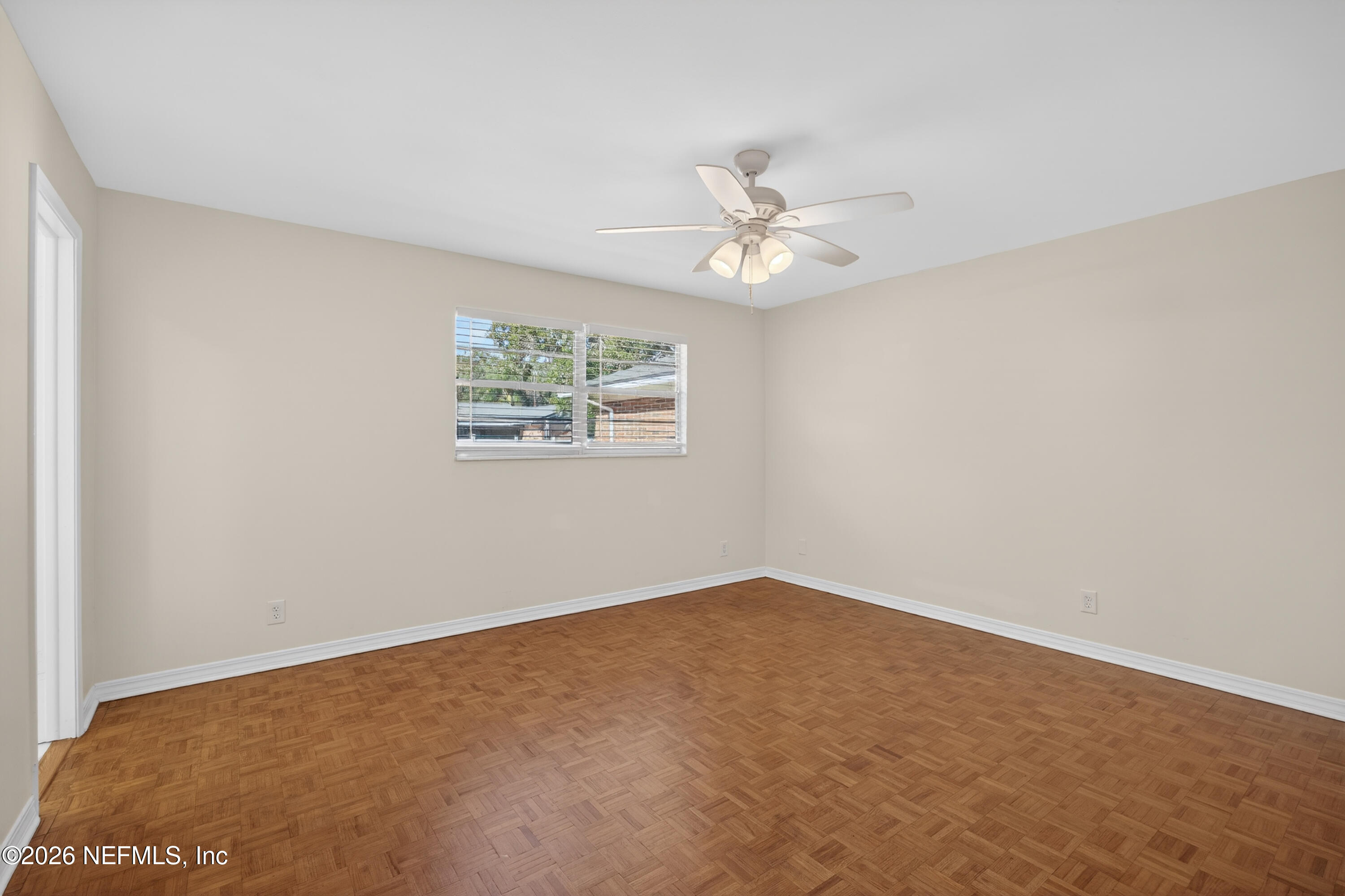 2766 Greenridge Road Orange Park, FL 32073 - Photo 15 of 30 an empty room with a window