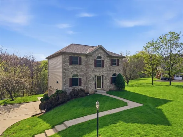 $514,000 | 2346 Nicholson Road, Sewickley, PA 15143