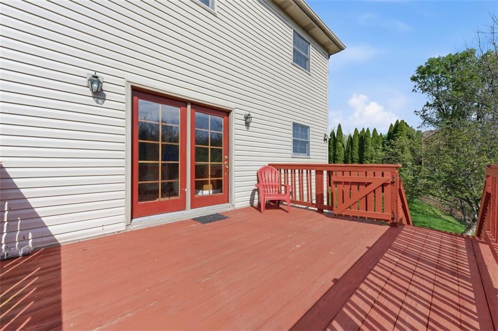2346 Nicholson Road Sewickley, PA 15143 - Photo 35 of 42