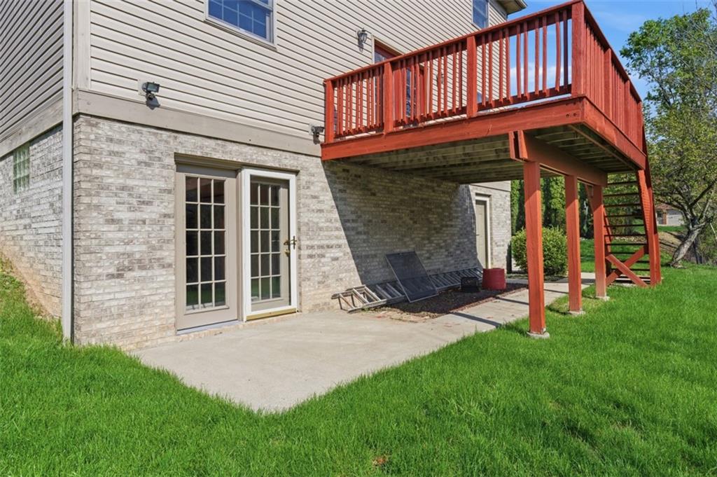 2346 Nicholson Road Sewickley, PA 15143 - Photo 37 of 42