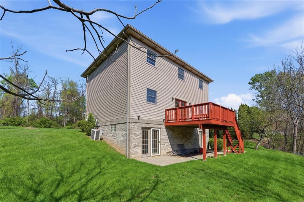 2346 Nicholson Road Sewickley, PA 15143 - Photo 38 of 42