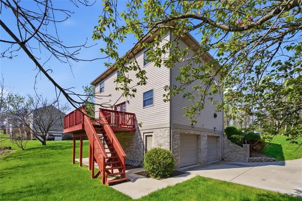 2346 Nicholson Road Sewickley, PA 15143 - Photo 39 of 42