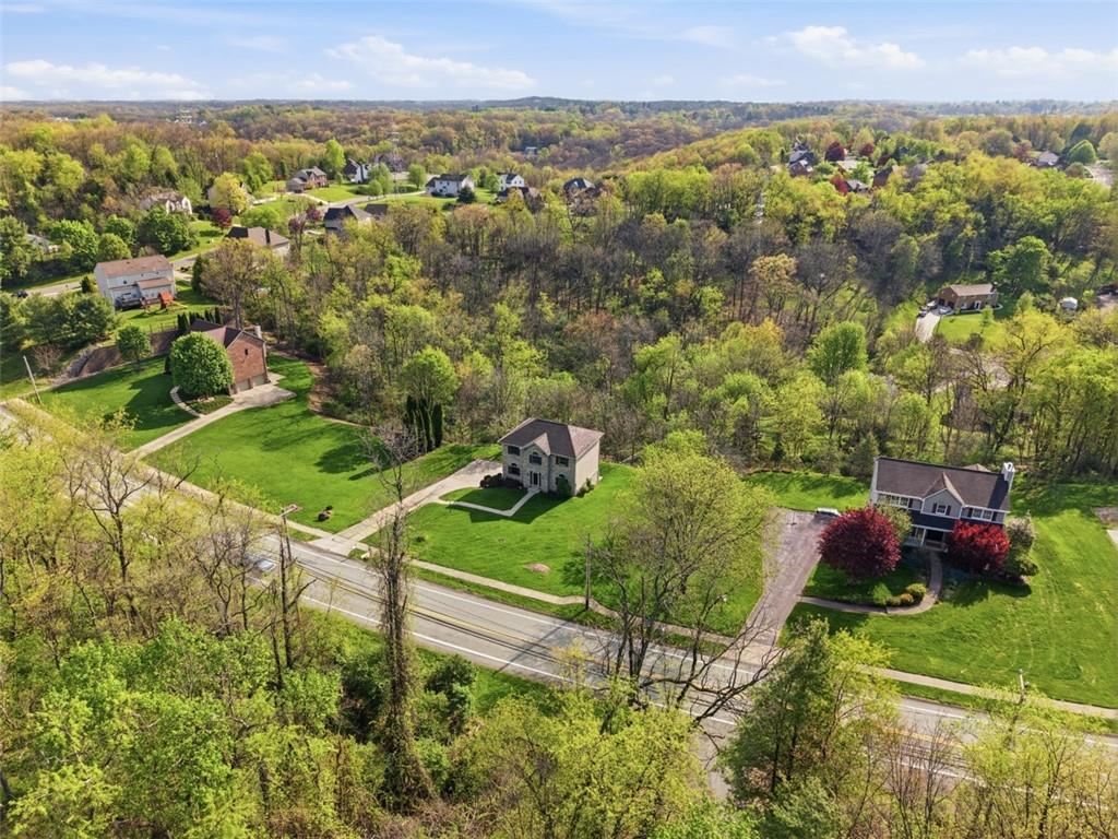 2346 Nicholson Road Sewickley, PA 15143 - Photo 40 of 42