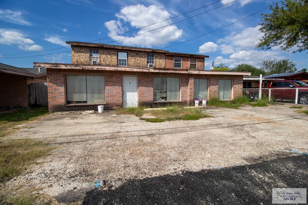 222 Highway 107 Santa Rosa, TX 78593 - Photo 1 of 13 Gallery Image 1