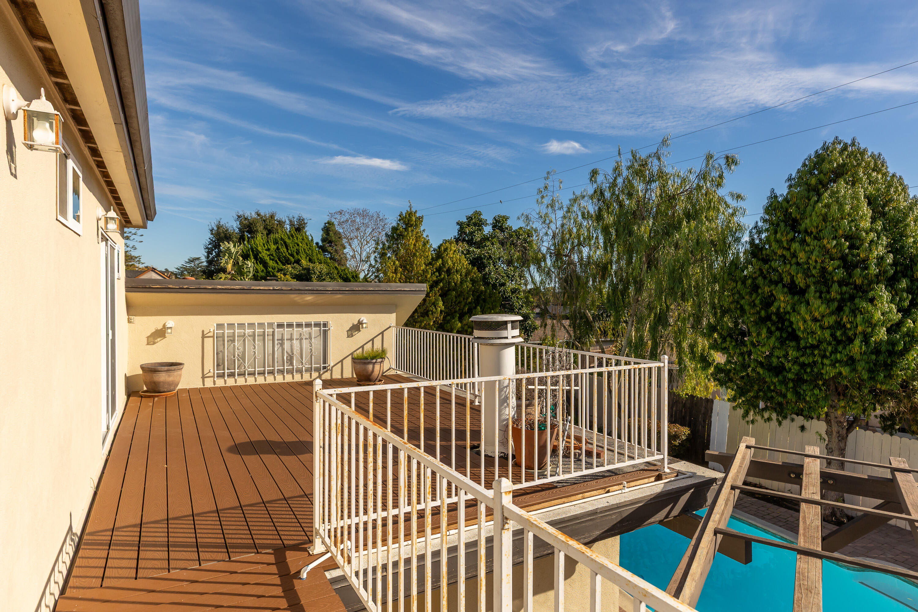 6281 Covington Way Goleta, CA 93117 - Photo 24 of 31 a view of balcony with furniture