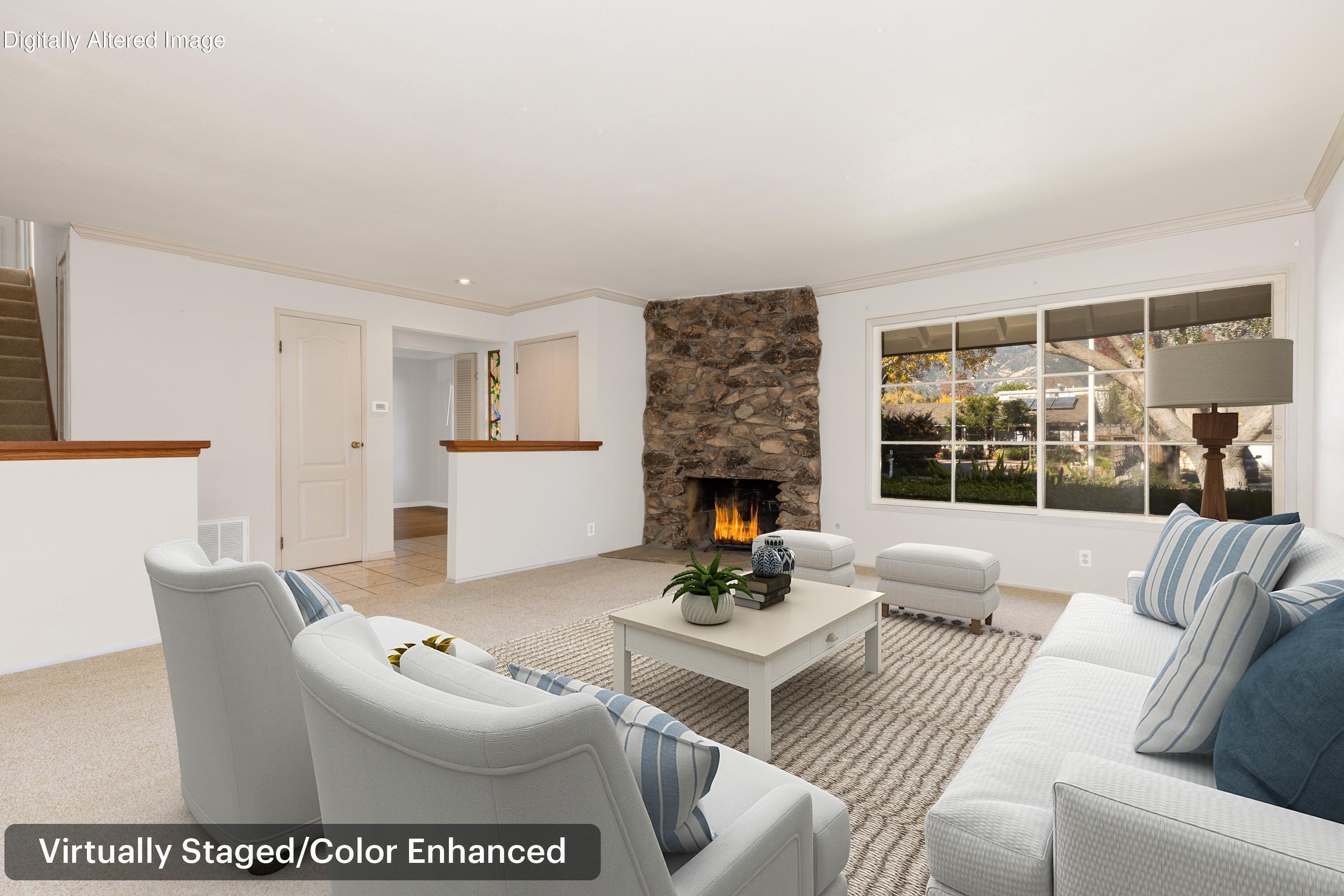 6281 Covington Way Goleta, CA 93117 - Photo 4 of 31 .