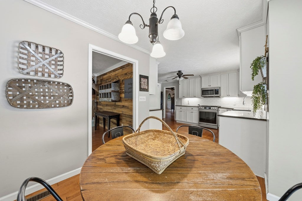 146 Mccullar Weaver Road Southwest Milledgeville, GA 31061 - Photo 22 of 53 Gallery Image 22