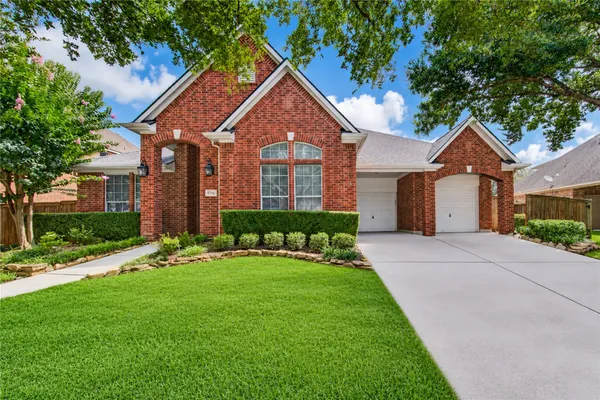 $547,900 | 9706 Rollison Park Drive, Spring, TX 77379