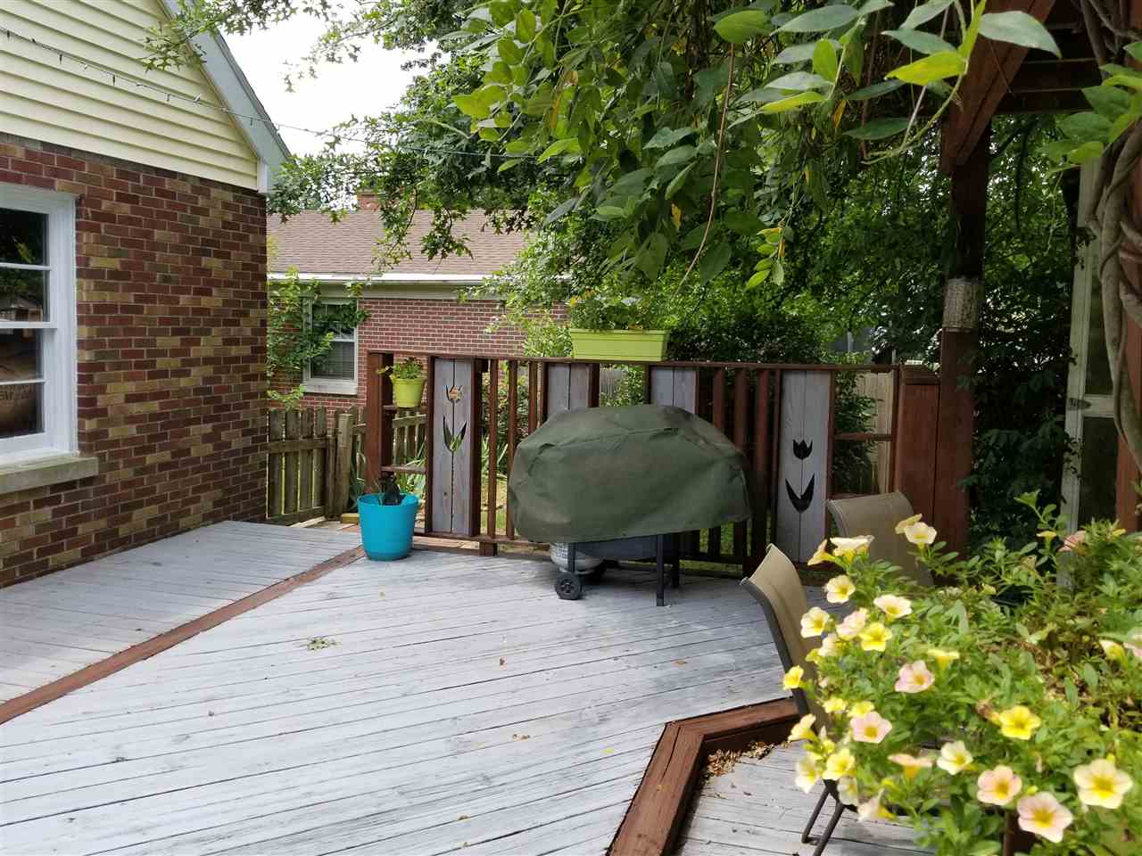 2912 Bergdolt Road Evansville, IN 47711 - Photo 24 of 33 Gallery Image 24