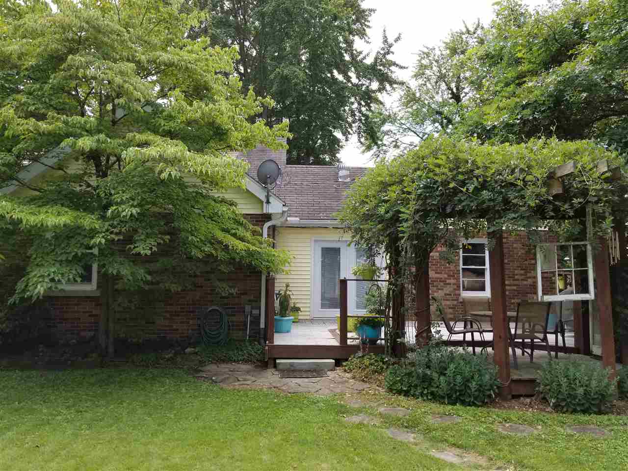 2912 Bergdolt Road Evansville, IN 47711 - Photo 25 of 33 Gallery Image 25